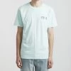 RVCA Sea Song T-Shirt 2 RVCA Sea Song T-Shirt -Skateboard Shop rvca sea song t shirt