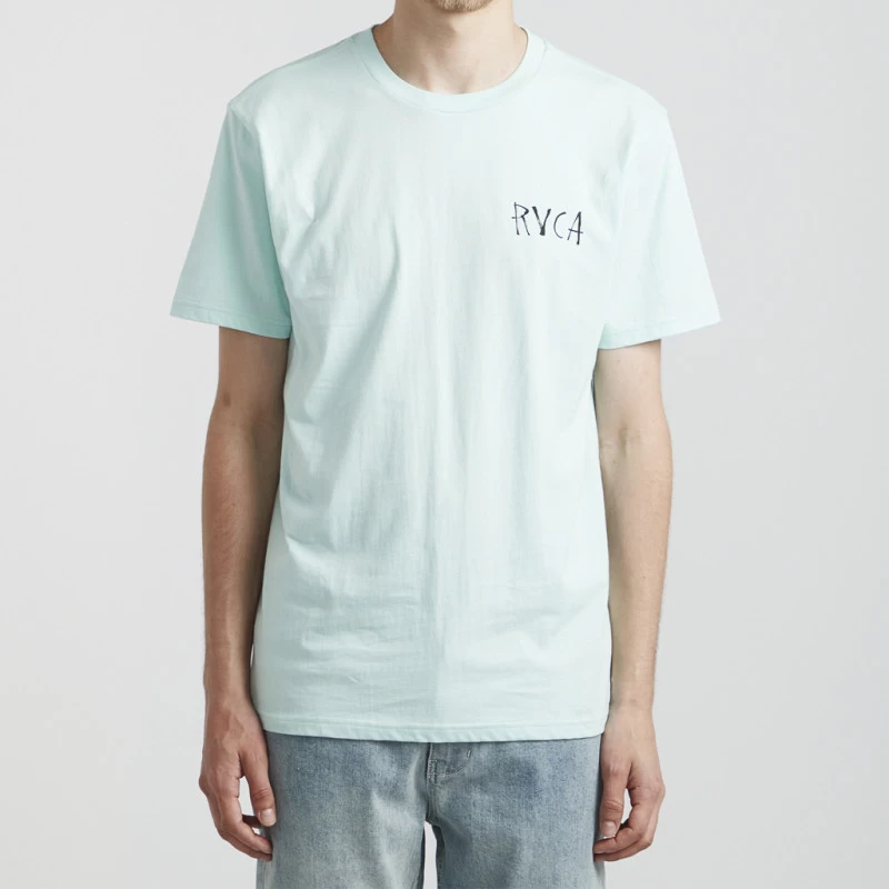 RVCA Sea Song T-Shirt 3 RVCA Sea Song T-Shirt