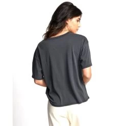 RVCA Serpent T-Shirt -Skateboard Shop rvca serpent t shirt 3