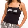 Santa Cruz Block Women's Vest -Skateboard Shop santa cruz block women s vest
