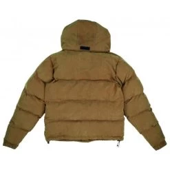 Santa Cruz Command Women Jacket Military Green -Skateboard Shop santa cruz command jacket military green 3