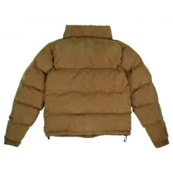 Santa Cruz Command Women Jacket Military Green -Skateboard Shop santa cruz command jacket military green 5