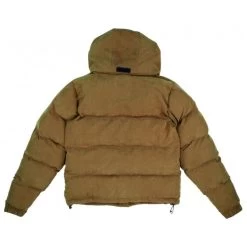 Santa Cruz Command Women Jacket Military Green -Skateboard Shop santa cruz command jacket military green 9