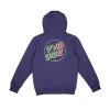 Santa Cruz Divide Dot Kids Hoodie -Skateboard Shop santa cruz divide dot kids hoodie