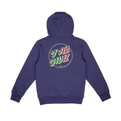 Santa Cruz Divide Dot Kids Hoodie -Skateboard Shop santa cruz divide dot kids hoodie 6