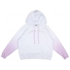 Santa Cruz Headliner Women Hoodie Lilac Snow Fade