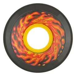 Santa Cruz Mini OG Slime Balls 54.5mm 78A Skateboard Wielen -Skateboard Shop santa cruz mini og slime balls 545mm 78a skateboard wielen 3