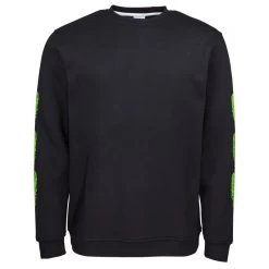 Santa Cruz N.B.N.G Crew Black -Skateboard Shop santa cruz nbng crew black 4