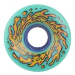 Santa Cruz OG Slime Balls 60mm 78A Skateboard Wielen -Skateboard Shop santa cruz og slime balls 60mm 78a skateboard wielen 3