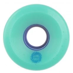 Santa Cruz OG Slime Balls 60mm 78A Skateboard Wielen -Skateboard Shop santa cruz og slime balls 60mm 78a skateboard wielen 4