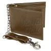 Santa Cruz Opus Dot Chain Wallet -Skateboard Shop santa cruz opus dot chain wallet
