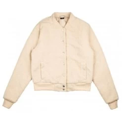 Santa Cruz Opus Dot Women Jacket -Skateboard Shop santa cruz opus dot women jacket 4