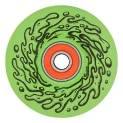 Santa Cruz Slime Balls Led Light Ups 60mm 78A Skateboard Wielen -Skateboard Shop santa cruz slime balls led light ups 60mm 78a skateboard wielen 12