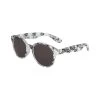 Santa Cruz Tie-Dye Strip Sunglasses Black -Skateboard Shop santa cruz tie dye strip sunglasses black