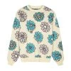 Santa Cruz Wildflower Knit Crew -Skateboard Shop santa cruz wildflower knit crew