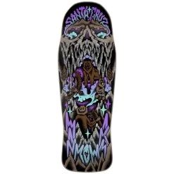 Santa Cruz Winkowski Crystal Cave Shaped 10.34" Skateboard Deck 8 Santa Cruz Winkowski Crystal Cave Shaped 10.34" Skateboard Deck -Skateboard Shop santa cruz winkowski crystal cave shaped 1034 skateboard deck 2
