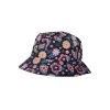 Santa Cruz Womens Hat Free Spirit Repeat Bucket Hat -Skateboard Shop santa cruz womens hat free spirit repeat bucket hat