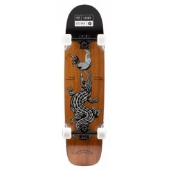 Sector 9 Rooster Sweeper - Cruiser Skateboard Complete 14 Sector 9 Rooster Sweeper - Cruiser Skateboard Complete -Skateboard Shop sector 9 rooster sweeper cruiser skateboard complete 4