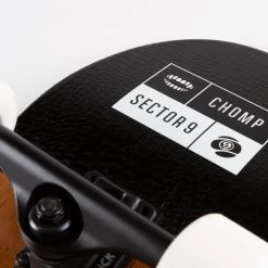 Sector 9 Rooster Sweeper - Cruiser Skateboard Complete 16 Sector 9 Rooster Sweeper - Cruiser Skateboard Complete -Skateboard Shop sector 9 rooster sweeper cruiser skateboard complete 6