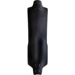 Skateboard Shop -Skateboard Shop seismic aaron hampshire genome 34 longboard deck 1