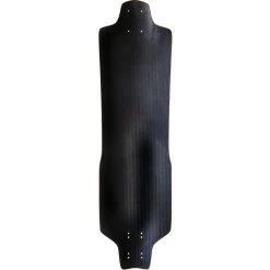 Seismic Aaron Hampshire Genome 34″ Longboard Deck -Skateboard Shop seismic aaron hampshire genome 34 longboard deck 4