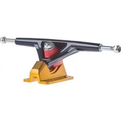 Seismic Aeon 30-degree Truck Hollow Axle -Skateboard Shop seismic aeon 30 degree truck hollow axle 1