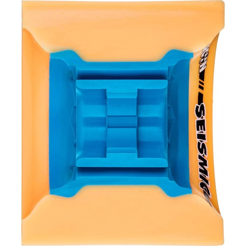 Seismic Alpha 75.5mm Wielen 14 Seismic Alpha 75.5mm Wielen - Afbeelding 12