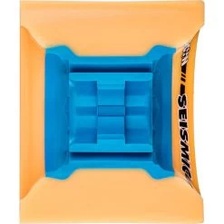 Seismic Alpha 75.5mm Wielen 20 Seismic Alpha 75.5mm Wielen -Skateboard Shop seismic alpha 755mm wielen 4