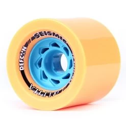 Seismic Alpha 75.5mm Wielen 25 Seismic Alpha 75.5mm Wielen -Skateboard Shop seismic alpha 755mm wielen 9