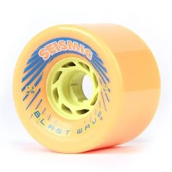 Seismic Blast Wave DefCon 78mm Wielen -Skateboard Shop seismic blast wave defcon 78mm wielen 2