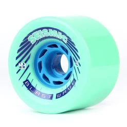 Seismic Blast Wave DefCon 78mm Wielen -Skateboard Shop seismic blast wave defcon 78mm wielen 6