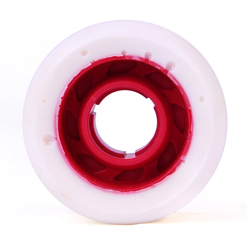 Seismic Booster 63mm Wielen 4 Seismic Booster 63mm Wielen - Afbeelding 2