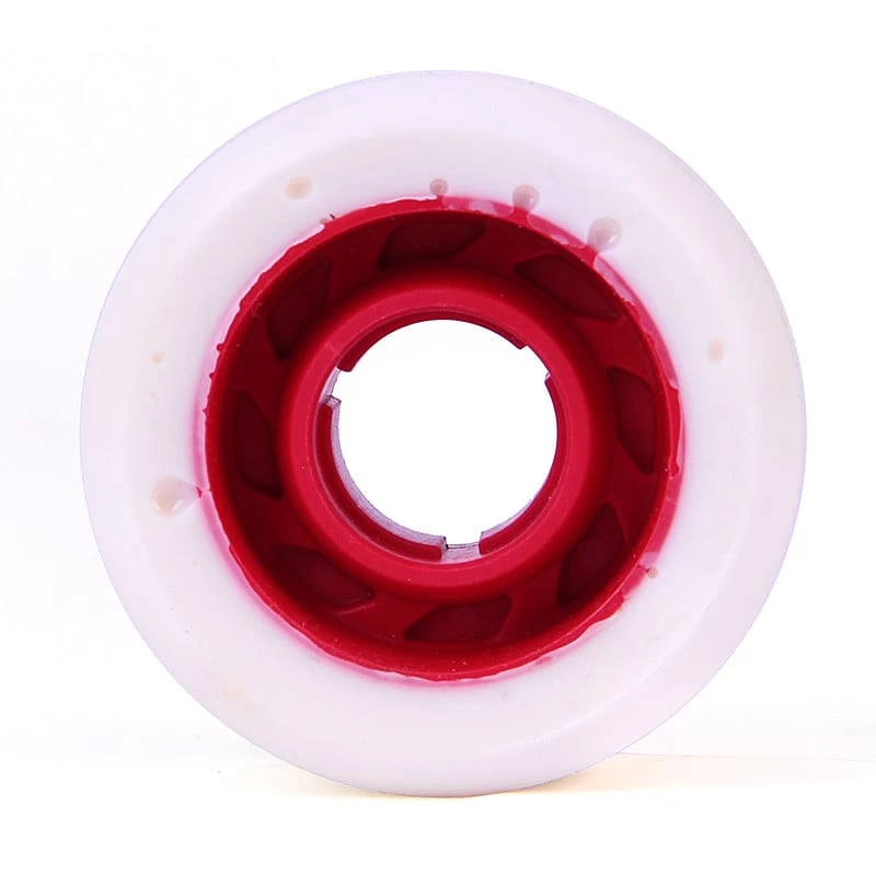 Seismic Booster 63mm Wielen 6 Seismic Booster 63mm Wielen - Afbeelding 4