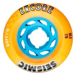 Seismic Encore 64.5mm Wielen