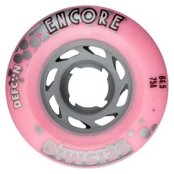 Seismic Encore 64.5mm Wielen