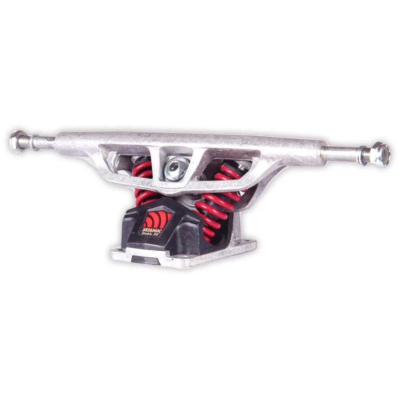 Seismic G5 180mm 30 Degree Solid Axle Truck 4 Seismic G5 180mm 30 Degree Solid Axle Truck - Afbeelding 2