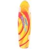 Seismic Groundswell 34.5" Longboard Deck -Skateboard Shop seismic groundswell 345 longboard deck