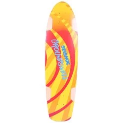 Seismic Groundswell 34.5" Longboard Deck 8 Seismic Groundswell 34.5" Longboard Deck -Skateboard Shop seismic groundswell 345 longboard deck 2