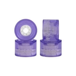 Seismic Speed Vent 77mm Clear Wielen -Skateboard Shop seismic speed vent 77mm clear wielen 11