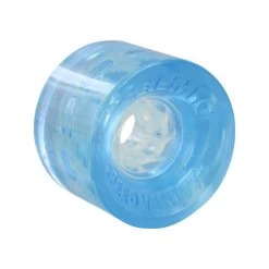 Seismic Speed Vent 77mm Clear Wielen -Skateboard Shop seismic speed vent 77mm clear wielen 2