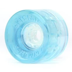 Seismic Speed Vent 77mm Clear Wielen -Skateboard Shop seismic speed vent 77mm clear wielen 4