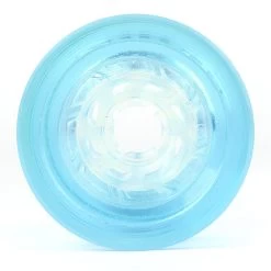 Seismic Speed Vent 77mm Clear Wielen -Skateboard Shop seismic speed vent 77mm clear wielen 5