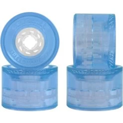 Seismic Speed Vent 77mm Clear Wielen -Skateboard Shop seismic speed vent 77mm clear wielen 7
