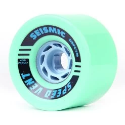 Seismic Speed Vent 85mm Wielen -Skateboard Shop seismic speed vent 85mm wielen 2