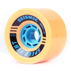 Seismic Speed Vent 85mm Wielen -Skateboard Shop seismic speed vent 85mm wielen 6