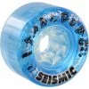 Seismic Tantrum 68mm Wielen 1 Seismic Tantrum 68mm Wielen -Skateboard Shop seismic tantrum 68mm wielen