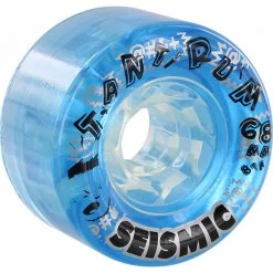 Seismic Tantrum 68mm Wielen