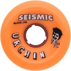 Seismic Urchin 70mm Wielen -Skateboard Shop seismic urchin 70mm wielen 4