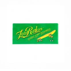 Shake Junt Low Rider Lagers