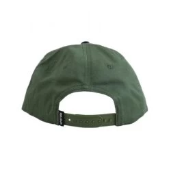 Spitfire Bighead Fill Snapback Cap -Skateboard Shop spitfire bighead fill snapback cap 3